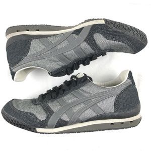 onitsuka tiger ultimate 81 denim
